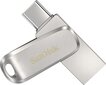 SanDisk Ultra Dual 512GB USB 3.1 hind ja info | Mälupulgad | hansapost.ee