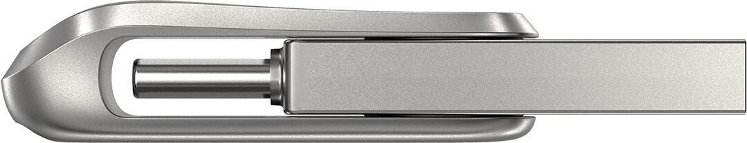 SanDisk Ultra Dual 512GB USB 3.1 цена и информация | Mälupulgad | hansapost.ee