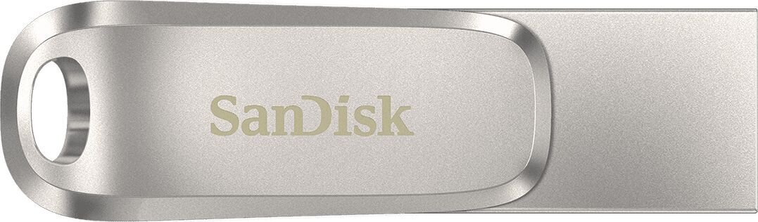 SanDisk Ultra Dual 512GB USB 3.1 hind ja info | Mälupulgad | hansapost.ee