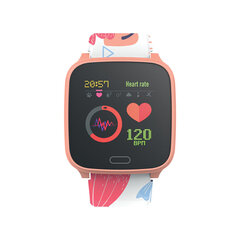 Forever iGO JW-100 Orange hind ja info | Nutikellad, laste nutikellad | hansapost.ee