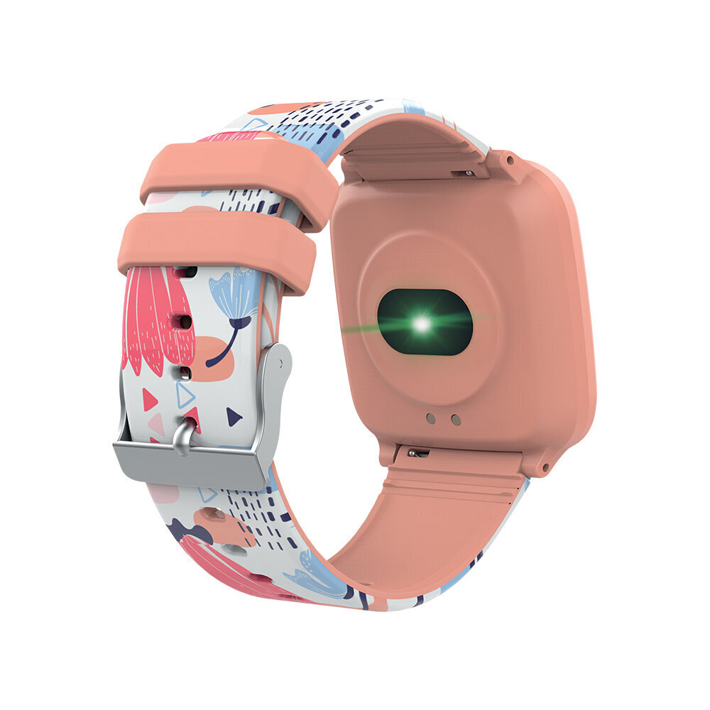 Forever iGO JW-100 Orange hind ja info | Nutikellad, laste nutikellad | hansapost.ee