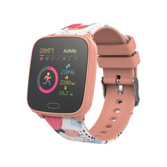Смартчасы «Forever IGO JW-100», оранжевая цена и информация | Смарт-часы (smartwatch) | hansapost.ee