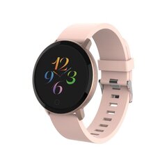 Forever ForeVive Lite SB-315 Rose Gold цена и информация | Смарт-часы (smartwatch) | hansapost.ee