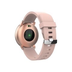 Умные часы ForeViveLite SB-315 розовый цена и информация | Смарт-часы (smartwatch) | hansapost.ee