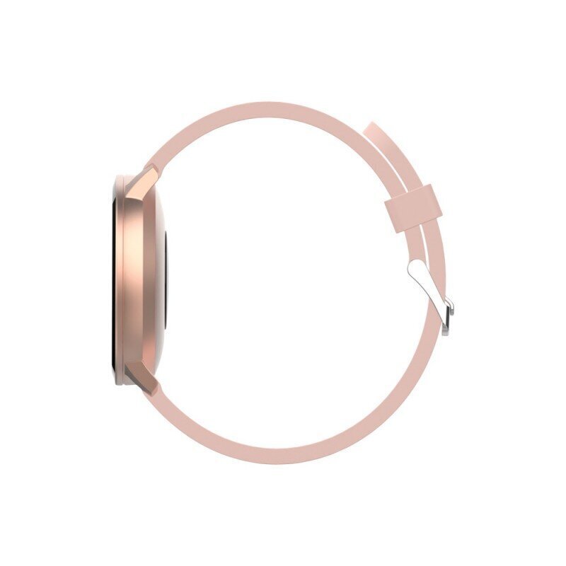 Forever ForeVive Lite SB-315 Rose Gold цена и информация | Nutikellad, laste nutikellad | hansapost.ee