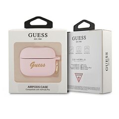 Guess GUAPSSSI AirPods Pro hind ja info | Kõrvaklapid | hansapost.ee