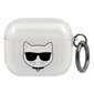 Karl Lagerfeld KLA3UCHGS AirPods 3 цена и информация | Kõrvaklapid | hansapost.ee