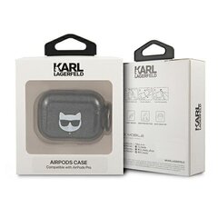 Karl Lagerfeld KLAPUCHGK AirPods Pro hind ja info | Kõrvaklapid | hansapost.ee