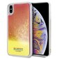 Telefoniümbris Guess GUHCI65GLCPI iPhone Xs Max hind ja info | Telefonide kaitsekaaned ja -ümbrised | hansapost.ee