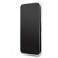 Karl Lagerfeld KLHCN58TRDFKBK iPhone 11 Pro Black Gradient Ikonik Karl цена и информация | Telefonide kaitsekaaned ja -ümbrised | hansapost.ee