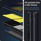 Spigen ACS01396 Galaxy Note 20 Ultra jaoks, must цена и информация | Telefonide kaitsekaaned ja -ümbrised | hansapost.ee
