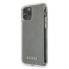 Telefoniümbris Guess GUHCN65PCGLSI iPhone 11 Pro Max цена и информация | Чехлы для телефонов | hansapost.ee
