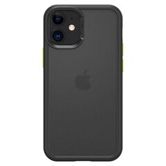 Spigen ACS01783 для iPhone 12 Mini, черный цена и информация | Чехлы для телефонов | hansapost.ee