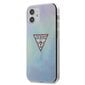 Telefoniümbris Guess GUHCP12SPCUMCGC02 iPhone 12 mini 5,4" цена и информация | Telefonide kaitsekaaned ja -ümbrised | hansapost.ee