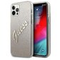 Telefoniümbris Guess GUHCP12MPCUGLSGO iPhone 12/12 Pro 6,1" price and information | Telefonide kaitsekaaned ja -ümbrised | hansapost.ee