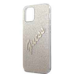 Чехол для телефона Guess GUHCP12MPCUGLSGO iPhone 12/12 Pro 6.1 