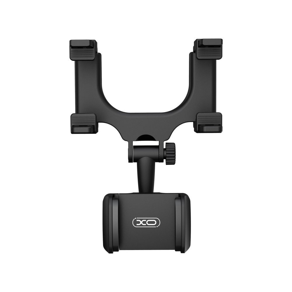 XO Car Holder C70 for Rearview mirror / Black hind ja info | Telefonihoidjad | hansapost.ee
