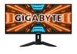 Gigabyte M34WQ-EK, 34" цена и информация | Monitorid | hansapost.ee