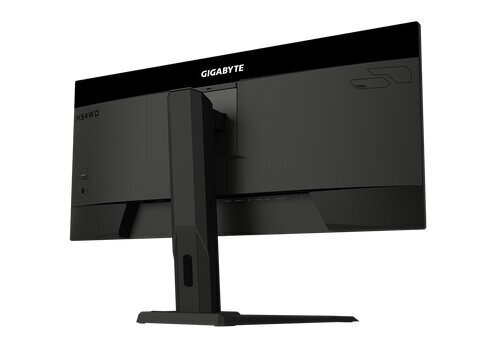 Gigabyte M34WQ-EK, 34" цена и информация | Monitorid | hansapost.ee