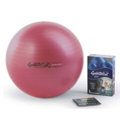 Võimlemispall Original Pezzi Gymnastik Ball Maxafe 65 cm, roosa hind ja info | PEZZI Sport, puhkus, matkamine | hansapost.ee