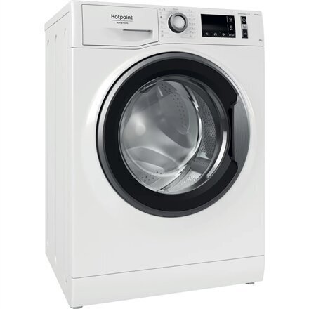 Hotpoint-Ariston NM11846WSAEUN цена и информация | Pesumasinad | hansapost.ee