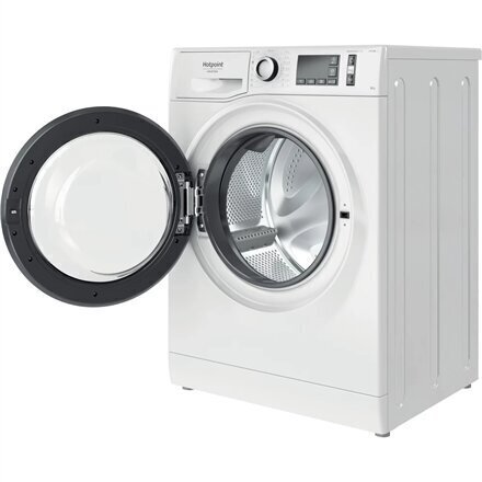 Hotpoint-Ariston NM11846WSAEUN price and information | Pesumasinad | hansapost.ee