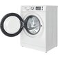 Hotpoint-Ariston NM11846WSAEUN цена и информация | Pesumasinad | hansapost.ee