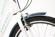 Kolmerattaline jalgratas Corelli Kanguroo 24", valge/sinine цена и информация | Jalgrattad | hansapost.ee