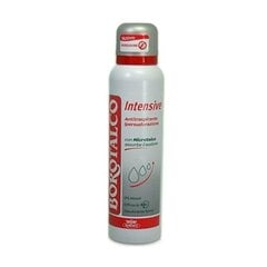 Spray deodorant higistamisvastane Borotalco 150 ml hind ja info | Deodorandid | hansapost.ee