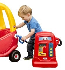 Музыкальная автозаправка Little Tikes, 619991 цена и информация | Игрушки для малышей | hansapost.ee