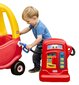 Tankla Little Tikes, 619991 hind ja info | Beebide mänguasjad | hansapost.ee