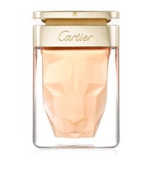 Cartier La Panthere EDP для женщин 50 мл цена и информация | Женские духи | hansapost.ee