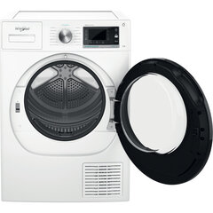 Whirlpool W7D94WBEE цена и информация | Сушилки для белья | hansapost.ee