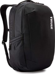 Компьютерный рюкзак Thule Subterra TSLB315, черный цена и информация | Рюкзаки для спорта, активного отдыха | hansapost.ee