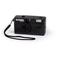 Ilford Sprite 35-II, черный цена и информация | Фотоаппараты мгновенной печати | hansapost.ee