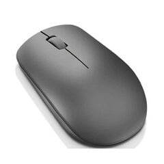 Мышь Lenovo 530, черная цена и информация | Компьютерные мыши | hansapost.ee