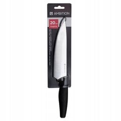 Поварской нож Ambition Aspiro, 20 см цена и информация | Ножи и аксессуары для них | hansapost.ee