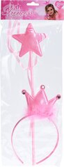 Комплект принадлежностей принцессы цена и информация | Игрушки для девочек | hansapost.ee