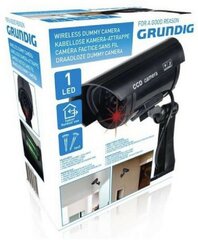 Grundig Муляж камеры наблюдения цена и информация | Камеры видеонаблюдения | hansapost.ee