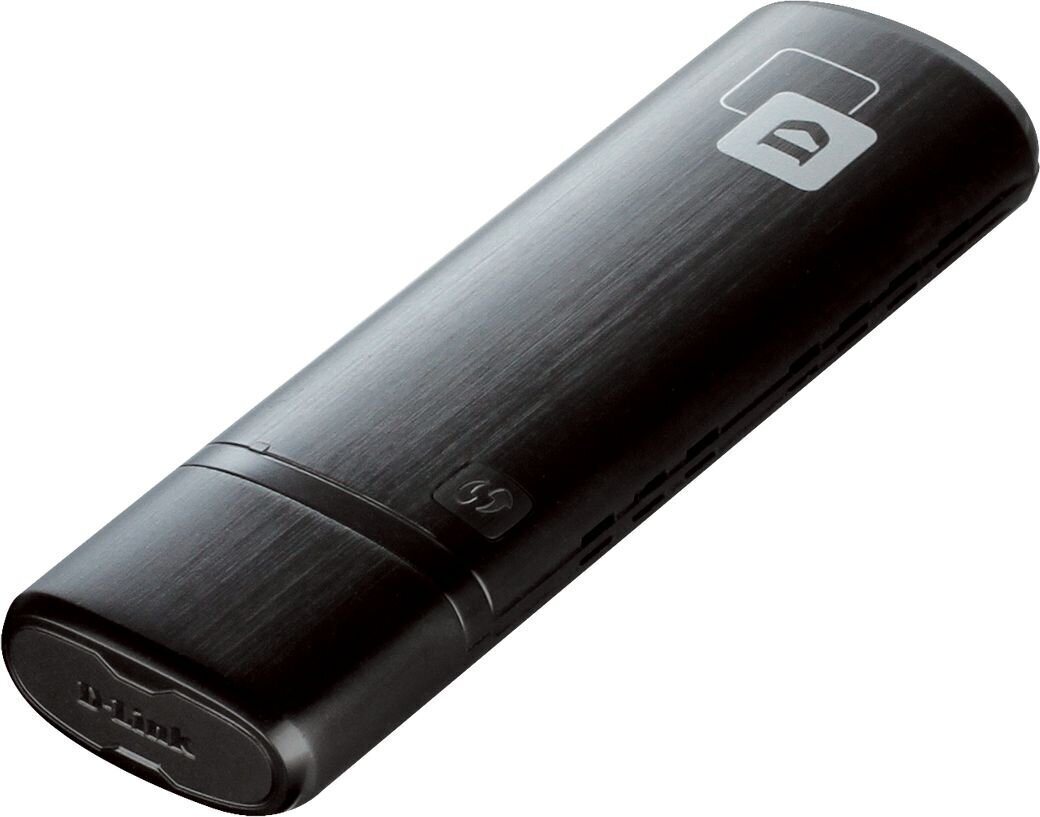 D-Link DWA182 USB 2.0 A цена и информация | Ruuterid | hansapost.ee