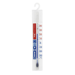 Аналоговый термометр для холодильника-морозильника ТFА 14.4000 цена и информация |  Метеорологические станции, термометры | hansapost.ee