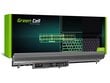Green Cell ® Laptop battery LA04 for HP 248 G1 340 G1, HP Pavilion 14-N 15-N (728460-001 HSTNN-IB5S) hind ja info | Sülearvuti akud | hansapost.ee