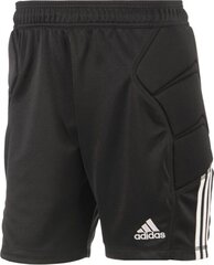 Poiste lühikesed püksid Adidas Tierro13 Junior Z11471, must hind ja info | Adidas Riided poistele | hansapost.ee