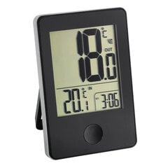 Беспроводной термометр POP TFA 30.3051 цена и информация |  Метеорологические станции, термометры | hansapost.ee