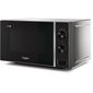 Whirlpool MWP 101 SB цена и информация | Mikrolaineahjud | hansapost.ee