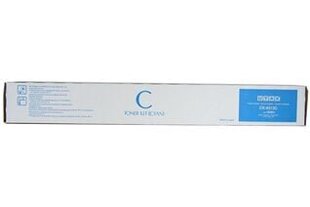 Картридж Utax CK-8513 (1T02RMCUT0), голубой цена и информация | Картриджи и тонеры | hansapost.ee