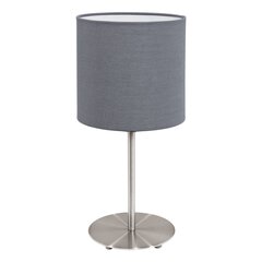 Valgusti EGLO PASTERI 1 x 60 W E27 31596 price and information | Table lamps | hansapost.ee