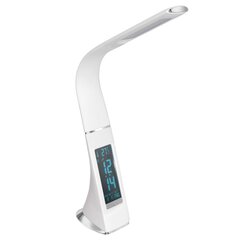 Lauavalgusti Eglo COGNOLI LED white hind ja info | Laualambid | hansapost.ee