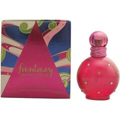 Naiste parfüüm Fantasy Britney Spears EDP: Maht - 50 ml hind ja info | Parfüümid naistele | hansapost.ee