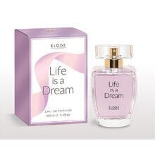 Парфюмерная вода Elode Life Is A Dream EDP для женщин 100 мл цена и информация | Elode Духи, косметика | hansapost.ee